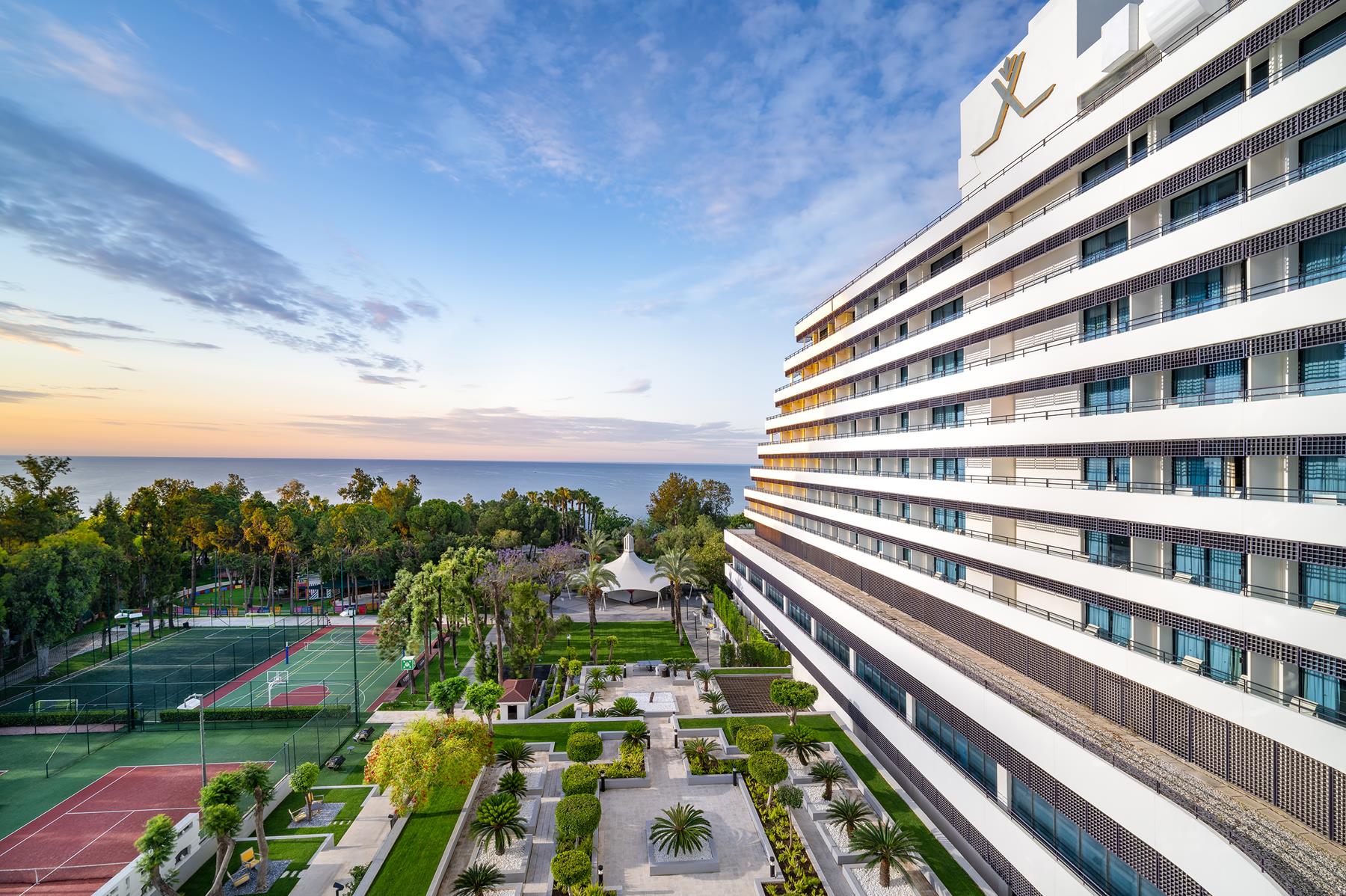 Rixos Downtown Antalya - Görsel 4