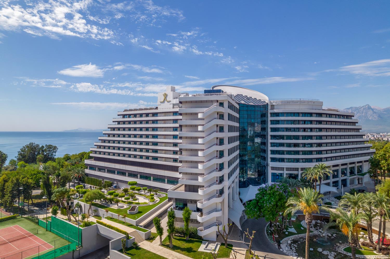 Rixos Downtown Antalya - Diğer görseller