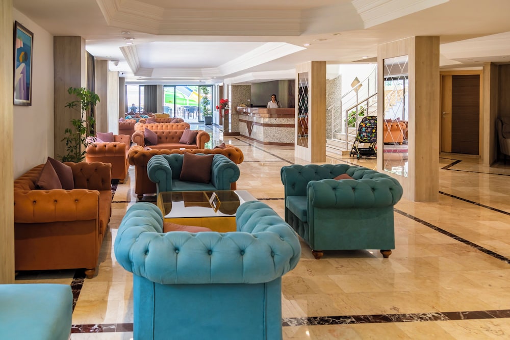 Fame Hotel - Görsel 4