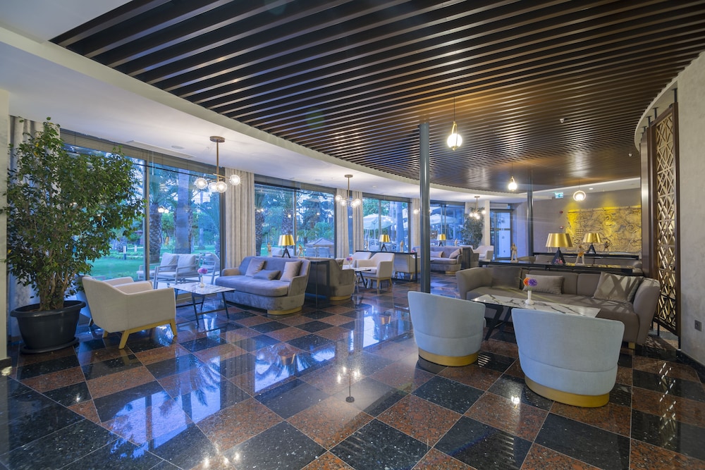 Fame Residence Göynük - Görsel 4