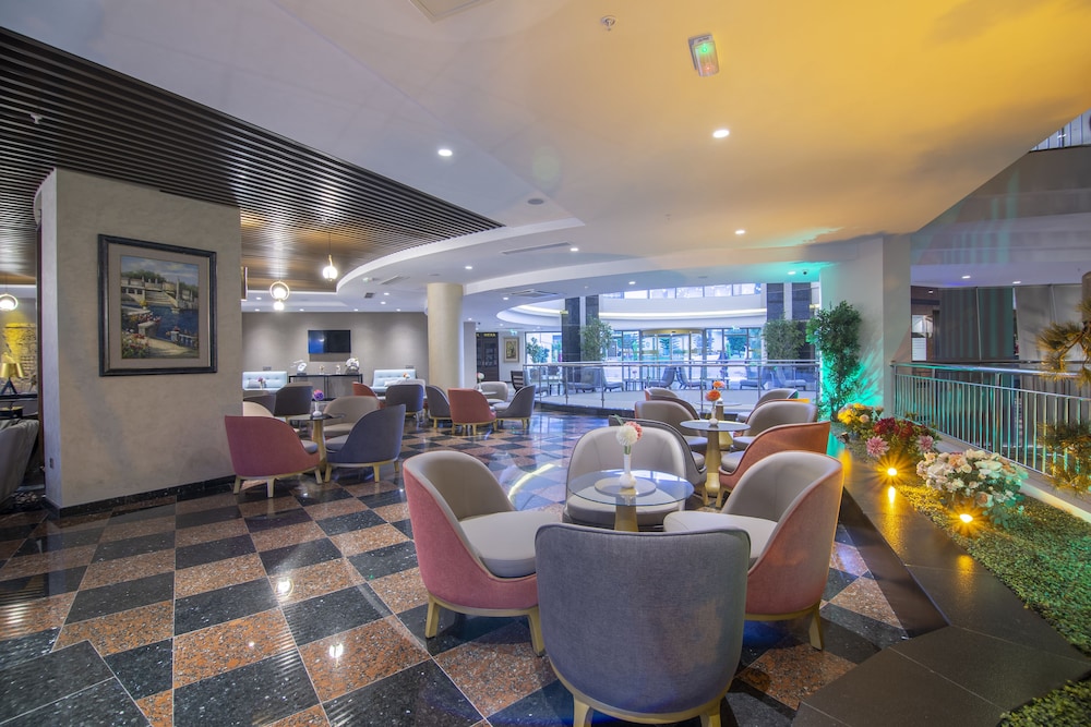 Fame Residence Göynük - Diğer görseller