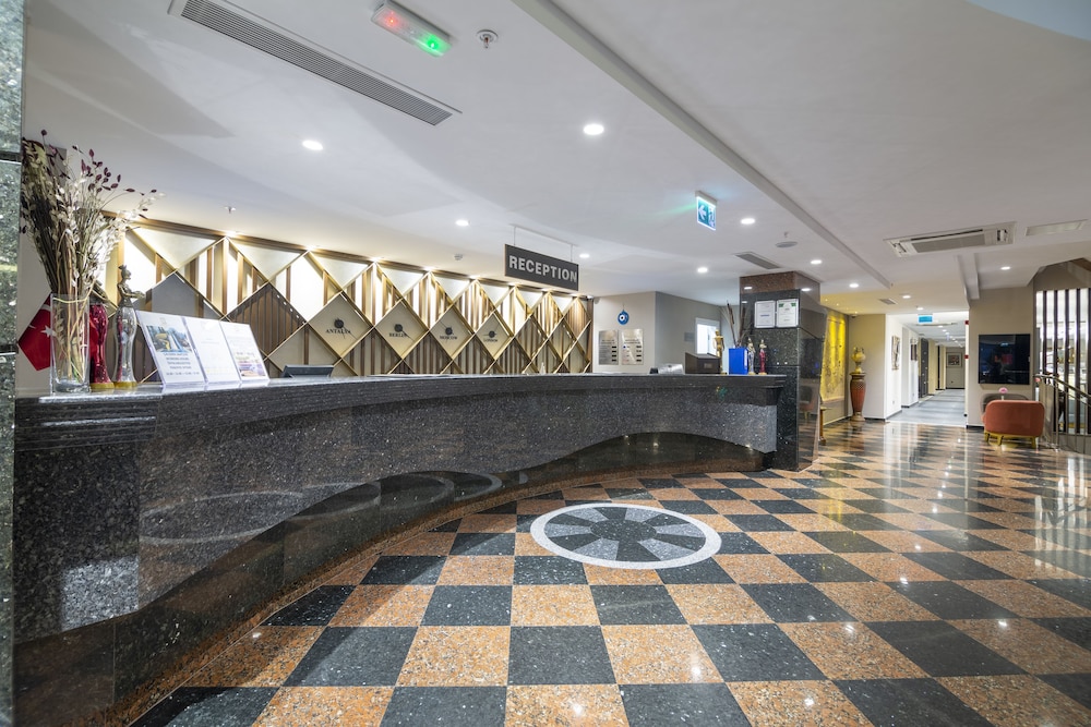 Fame Residence Göynük - Görsel 3