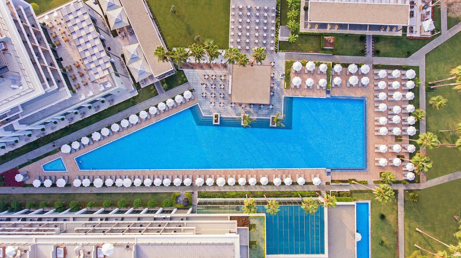 Acanthus Cennet Barut Collection - Görsel 3