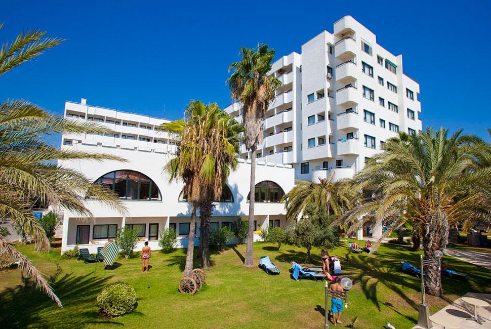 Süral Hotel - Diğer görseller