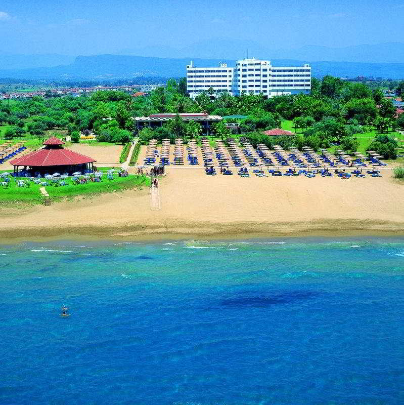 Süral Hotel - Görsel 2