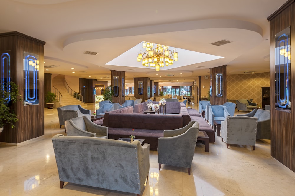 Club Hotel Turan Prince World - Görsel 2