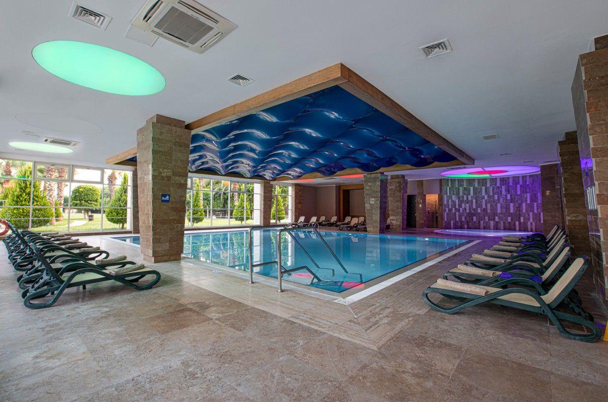 Sherwood Breezes Resort - Görsel 4