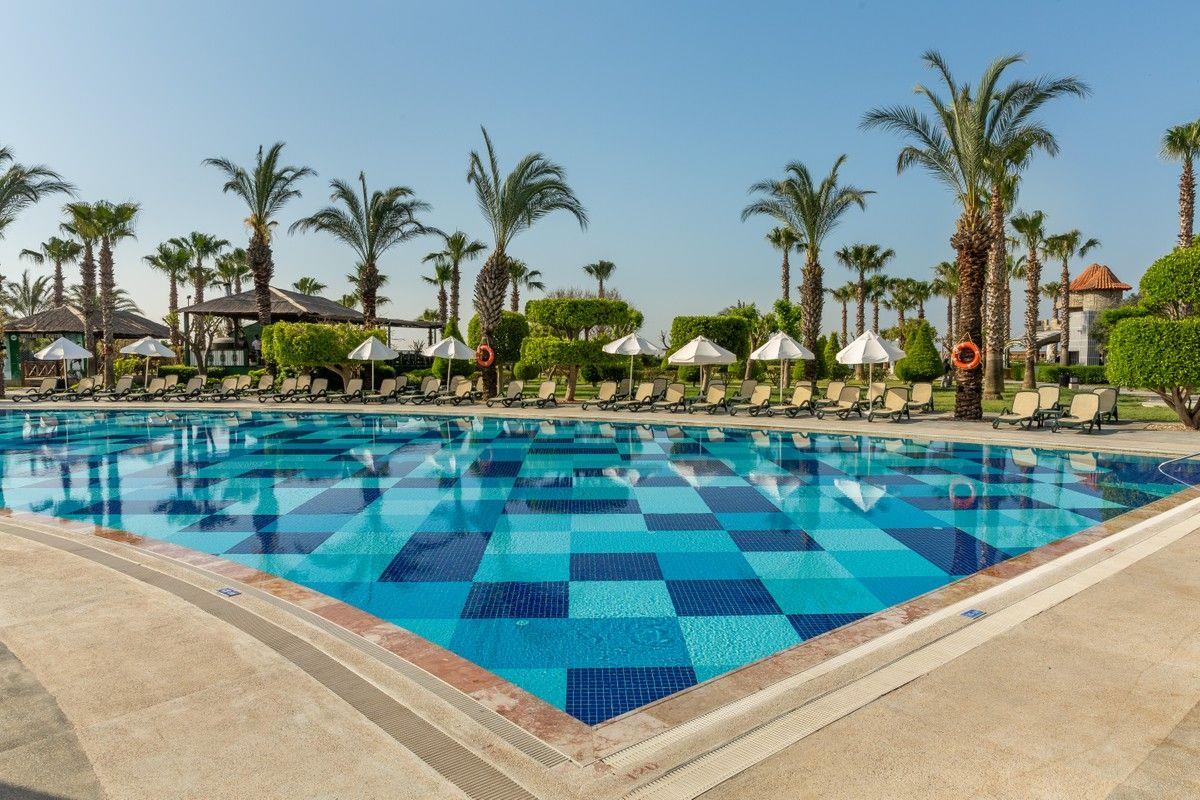 Sherwood Breezes Resort - Görsel 3