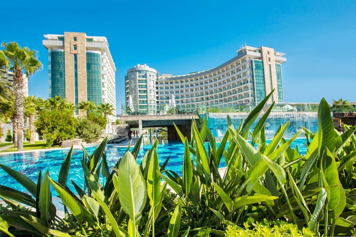 Sherwood Breezes Resort - Görsel 2