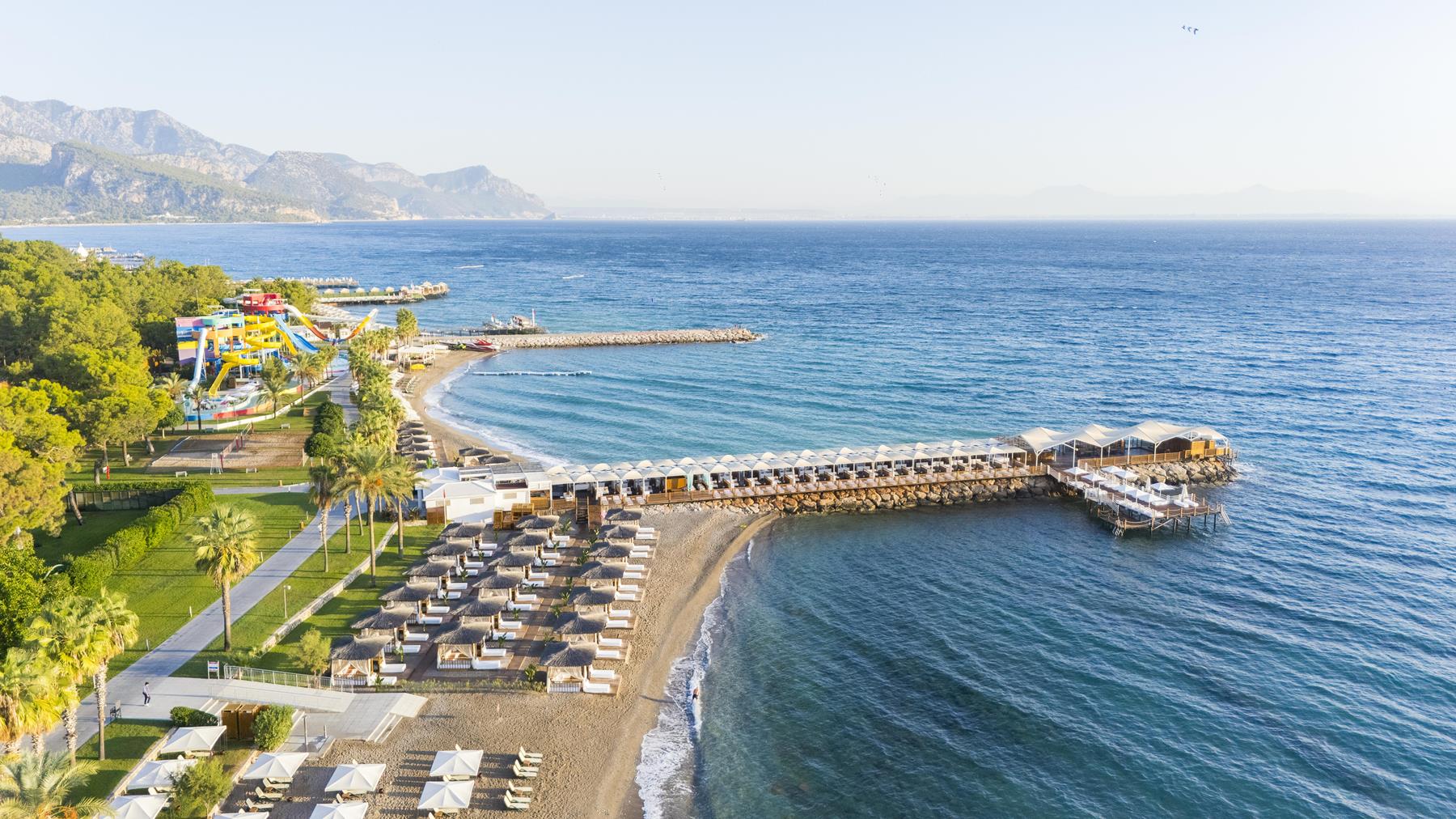 Rixos Sungate - Görsel 2