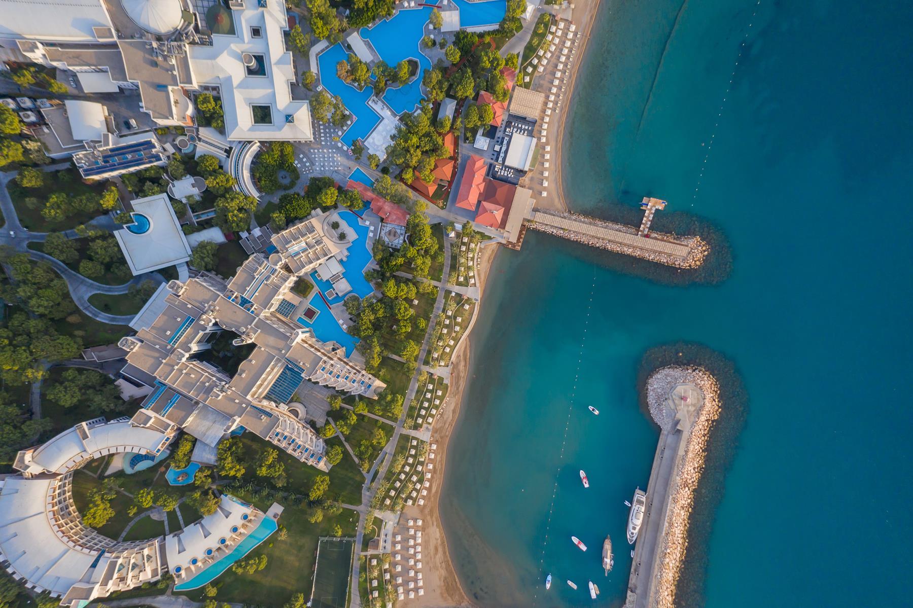 Rixos Sungate - Diğer görseller