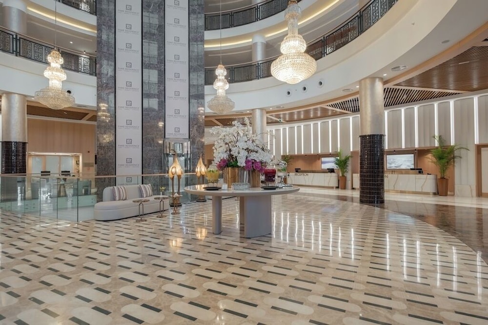 Fame Residence Lara & Spa - Görsel 2