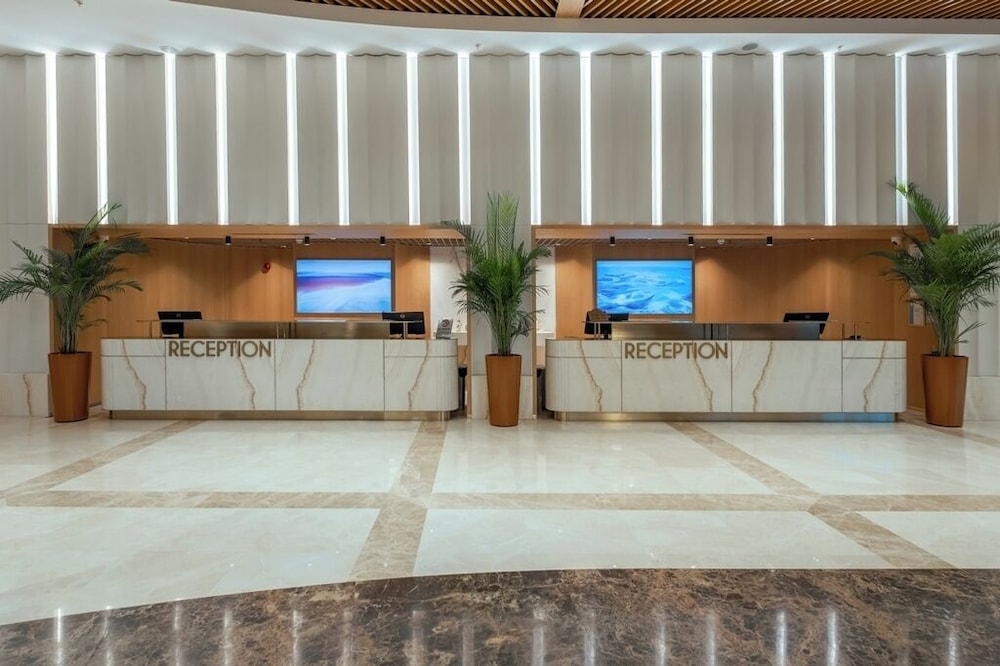 Fame Residence Lara & Spa - Diğer görseller