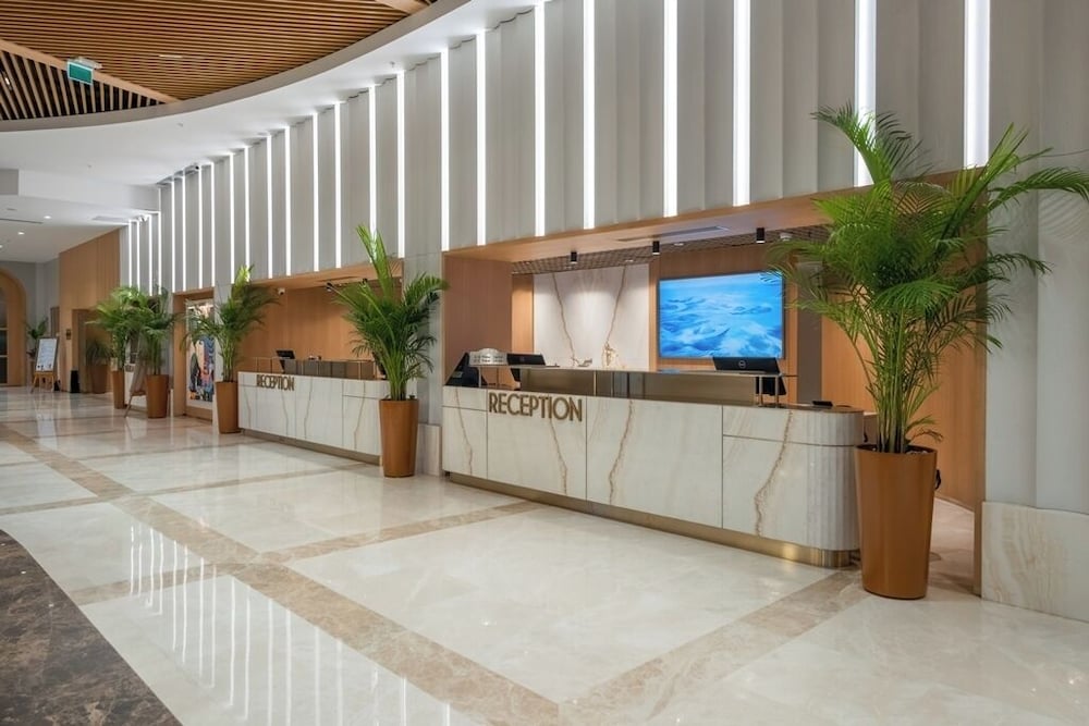 Fame Residence Lara & Spa - Görsel 4