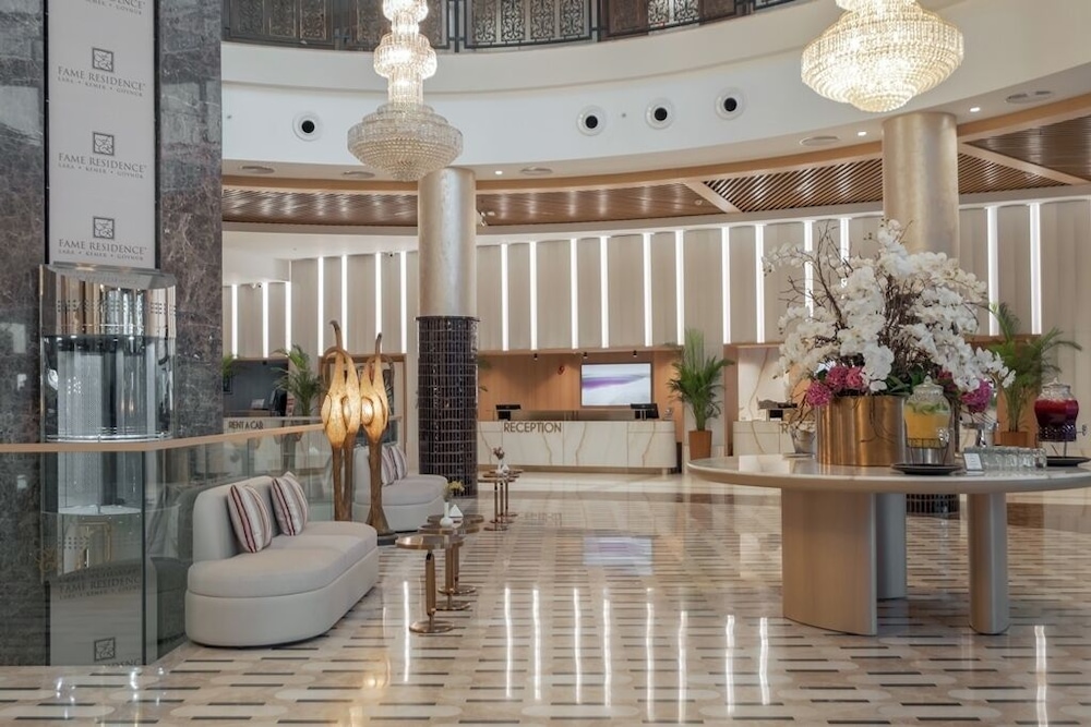 Fame Residence Lara & Spa - Görsel 3