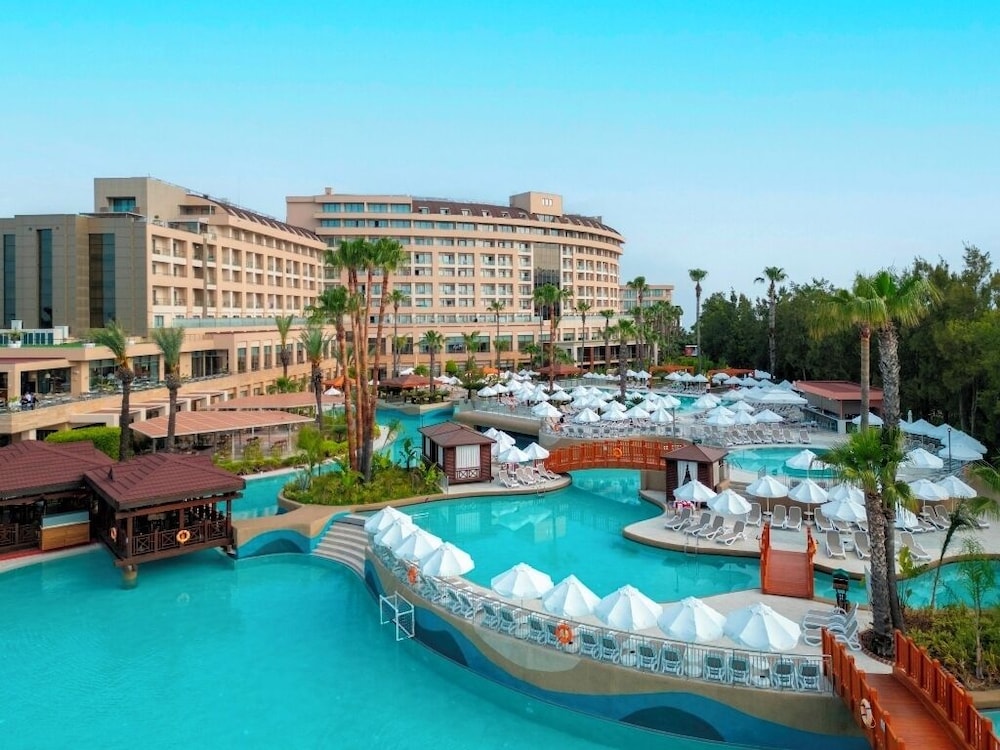 Fame Residence Lara & Spa