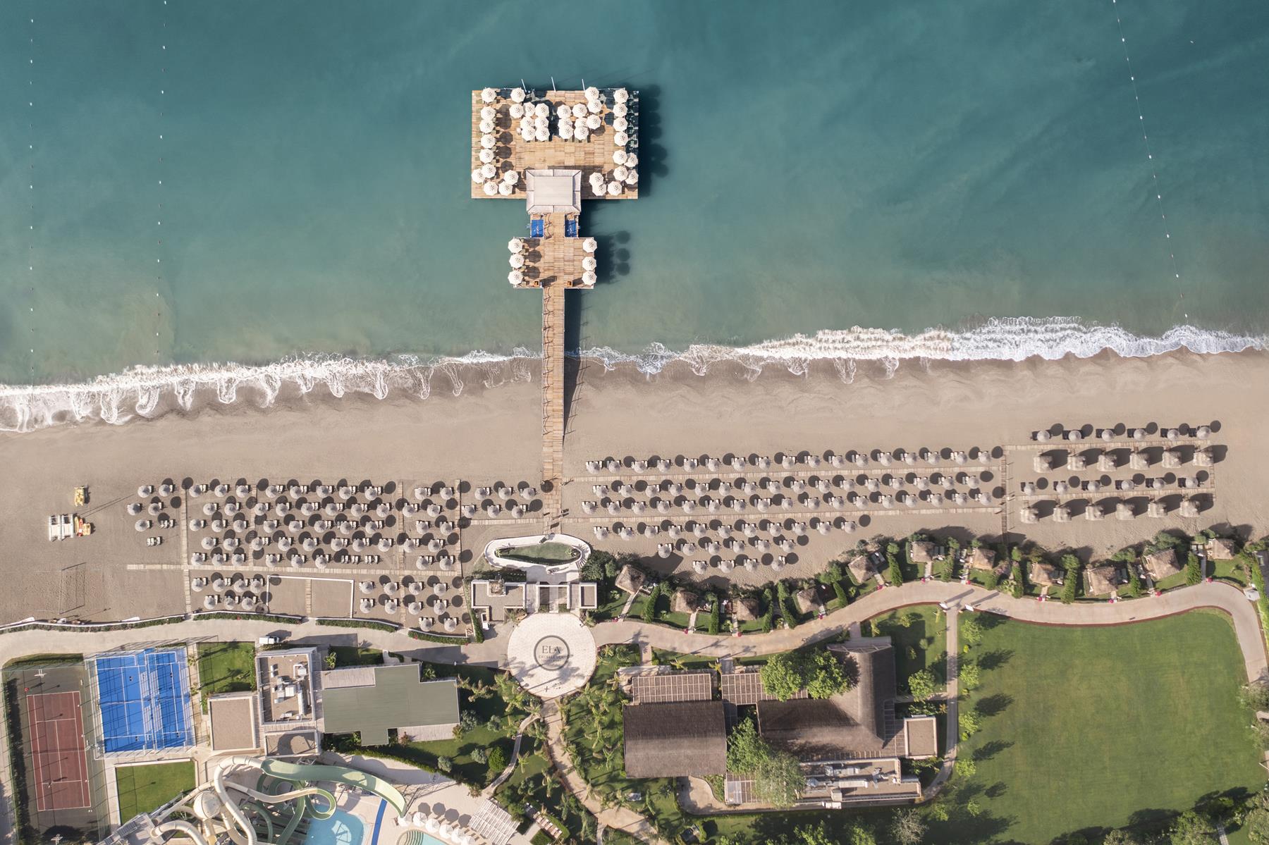 Ela Excellence Resort Belek - Görsel 2