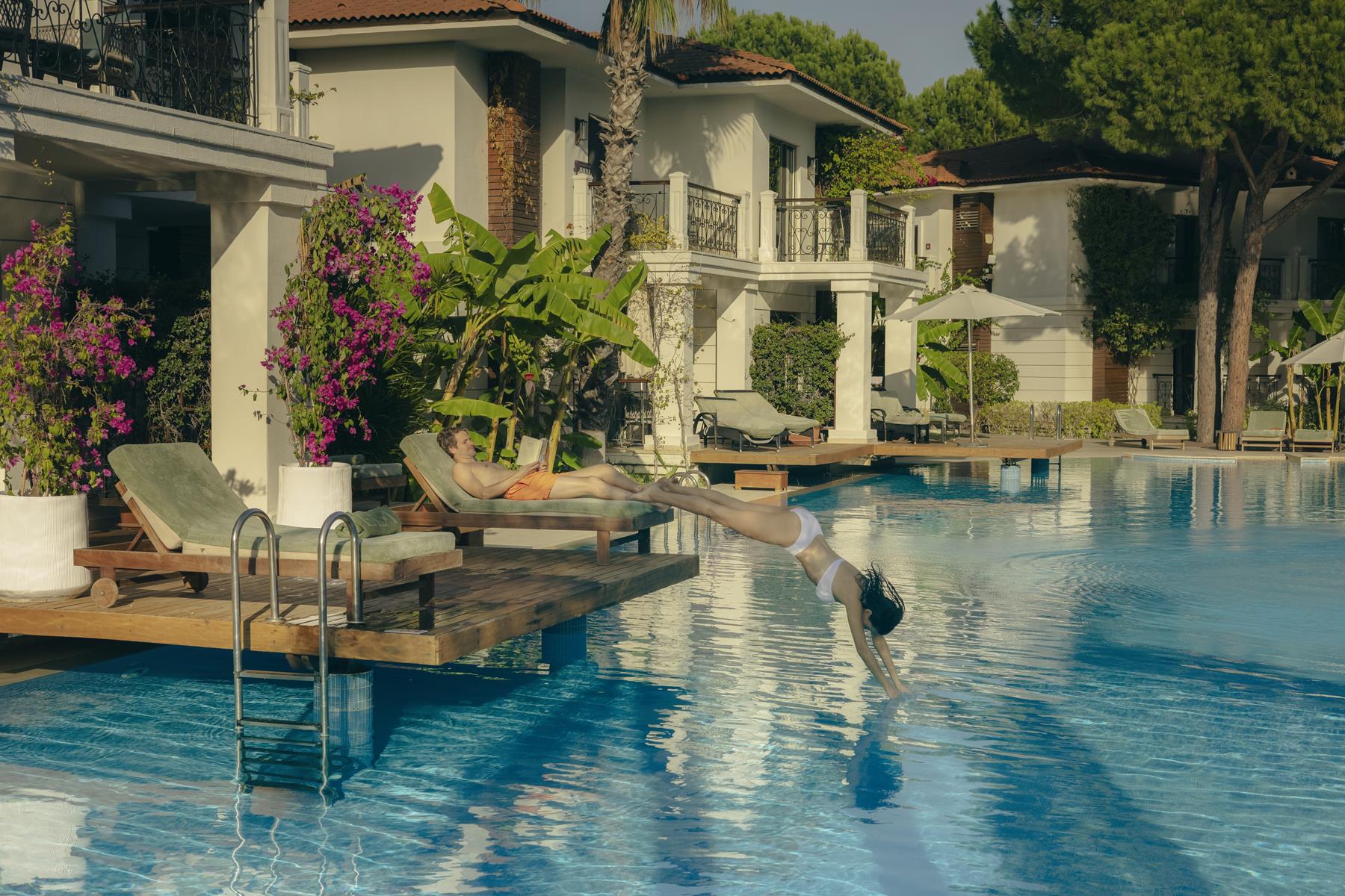 Ela Excellence Resort Belek - Görsel 4