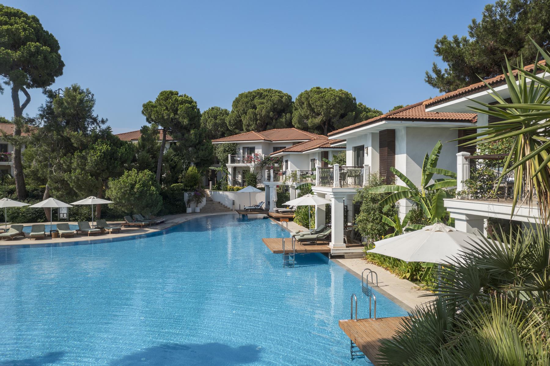 Ela Excellence Resort Belek - Diğer görseller