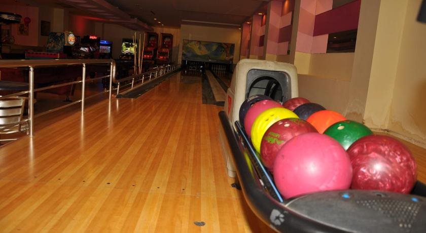 Hedef Resort & Spa - Diğer görseller