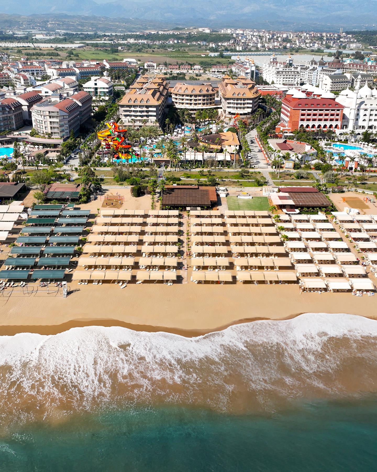 Royal Dragon Hotel - Görsel 2