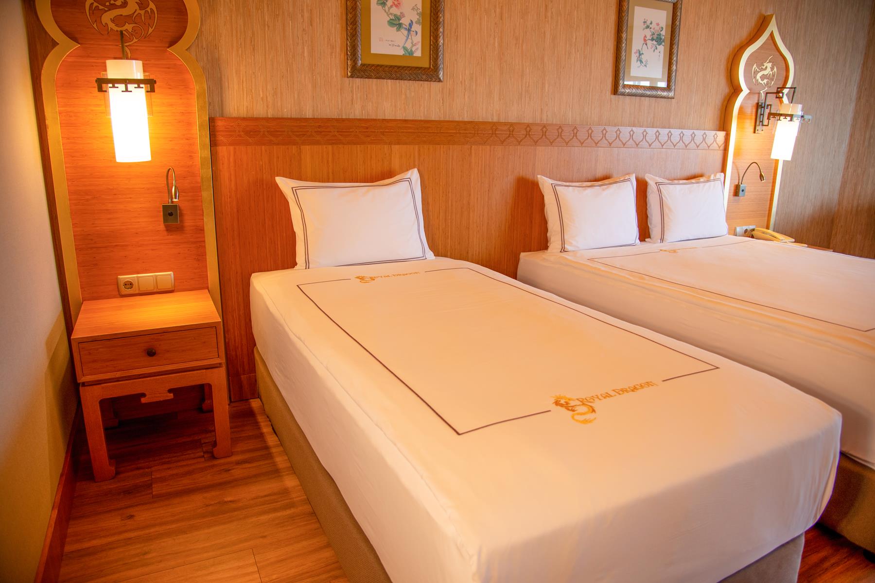 Royal Dragon Hotel - Diğer görseller