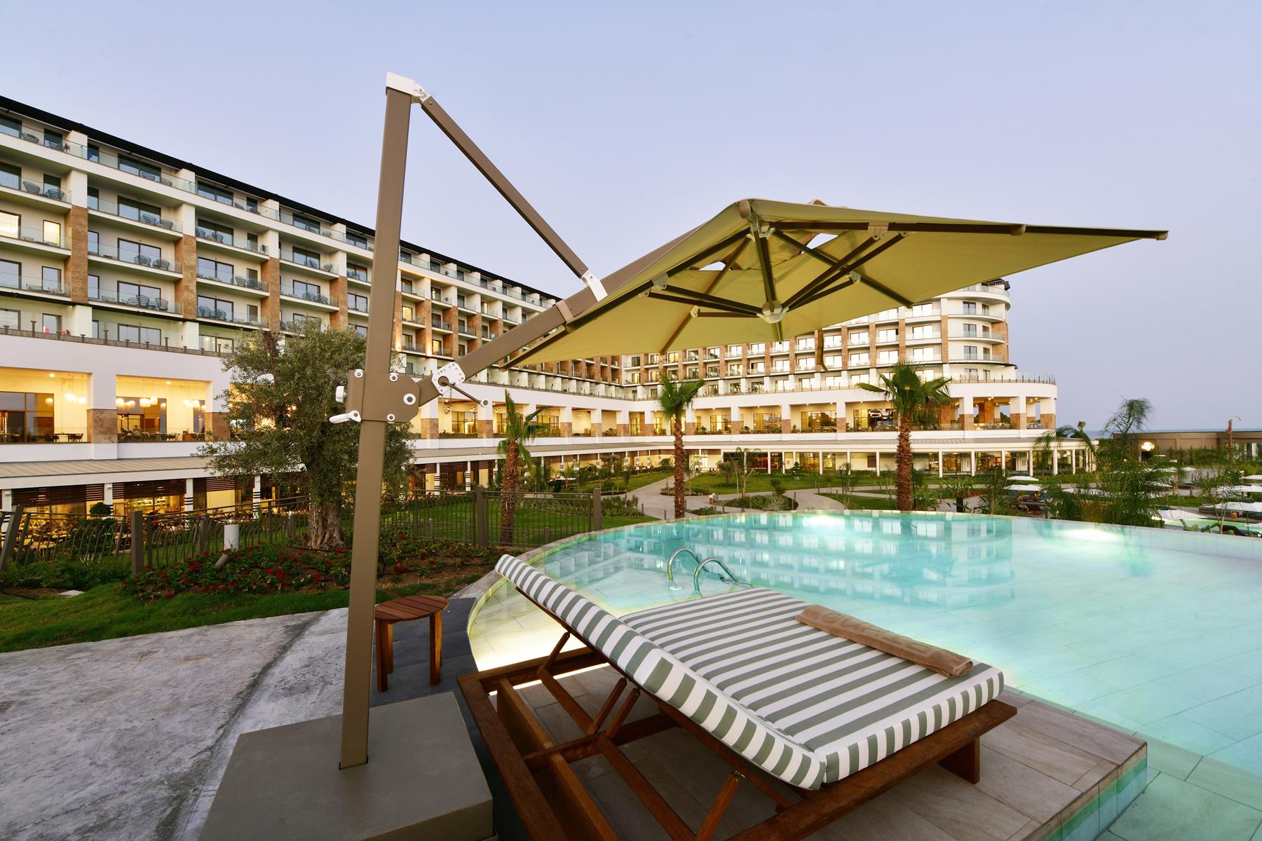 Ethno Belek - Diğer görseller