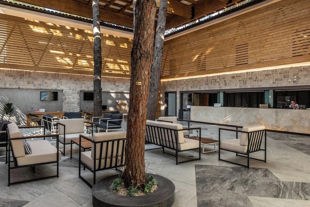 Baia Salima Kemer - Diğer görseller