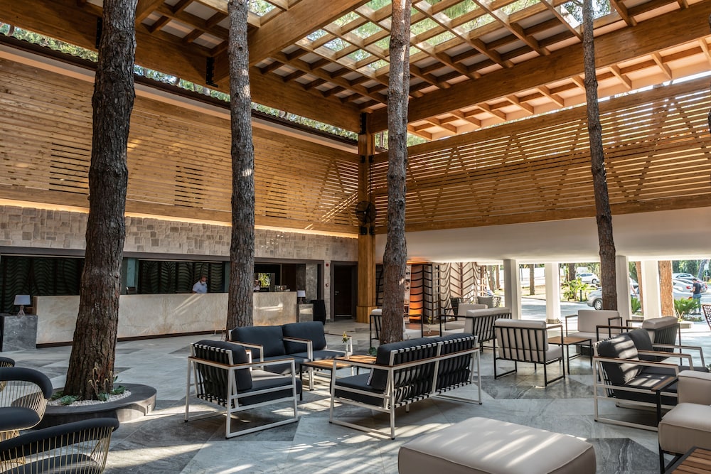 Baia Salima Kemer - Görsel 3