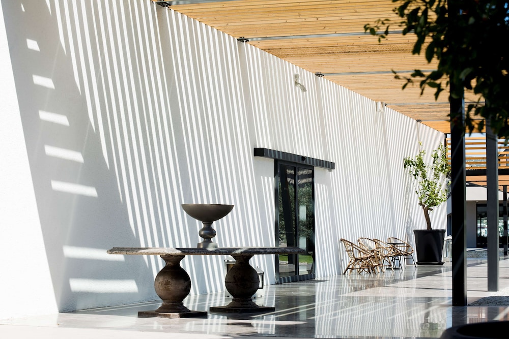 Ramada Resort Bodrum - Görsel 3