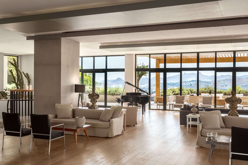 Ramada Resort Bodrum - Görsel 4