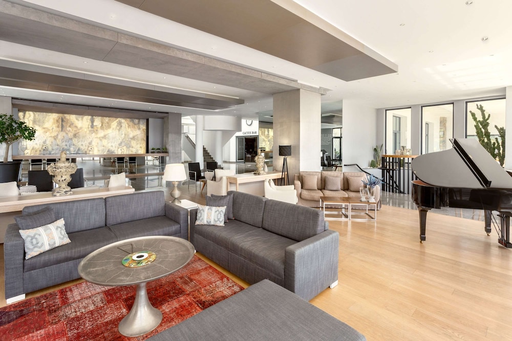 Ramada Resort Bodrum - Diğer görseller