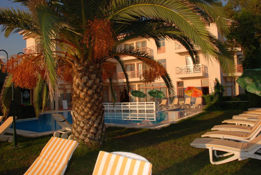 Ceren Hotel - Görsel 3