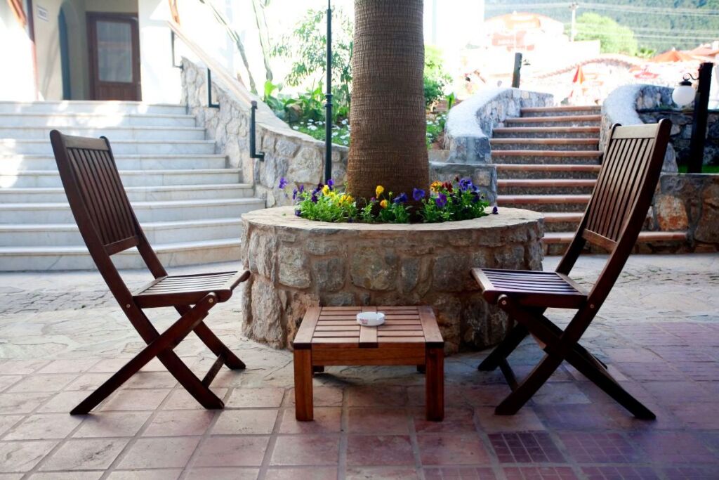 Zehra Tatil Köyü - Diğer görseller