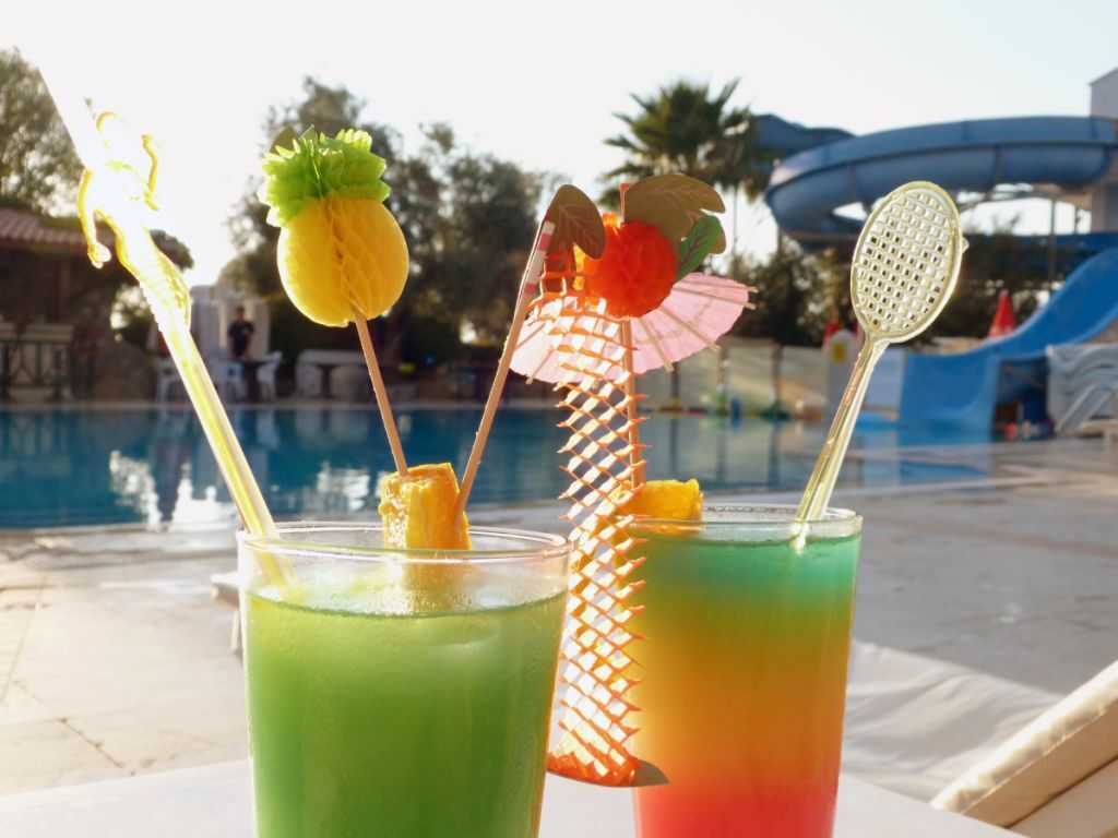 Zehra Tatil Köyü - Görsel 4