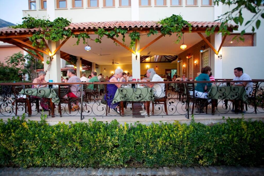 Zehra Tatil Köyü - Görsel 3