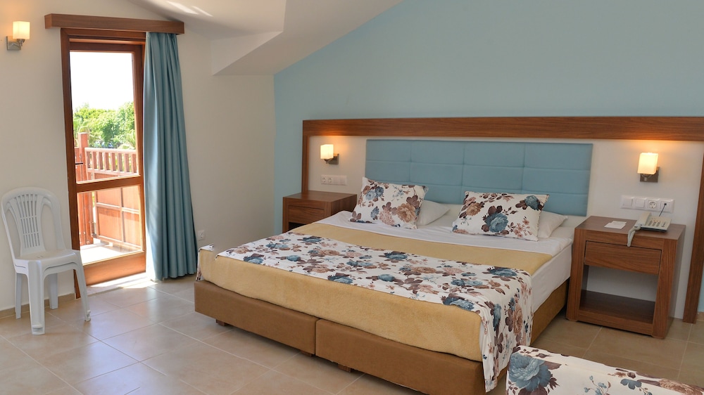 Club Tuana Fethiye - Diğer görseller