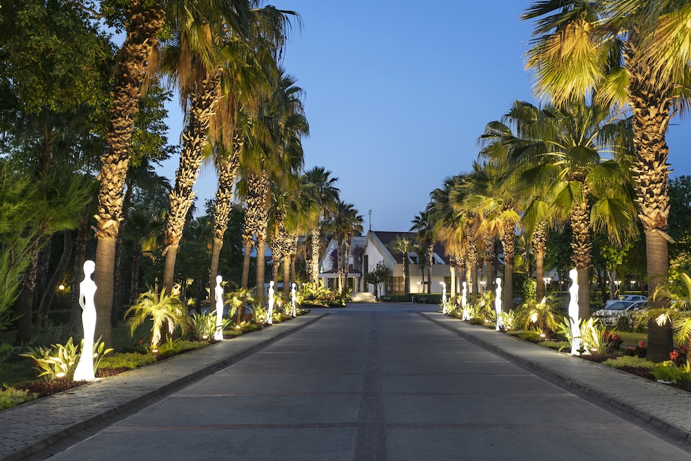 Club Tuana Fethiye - Görsel 3