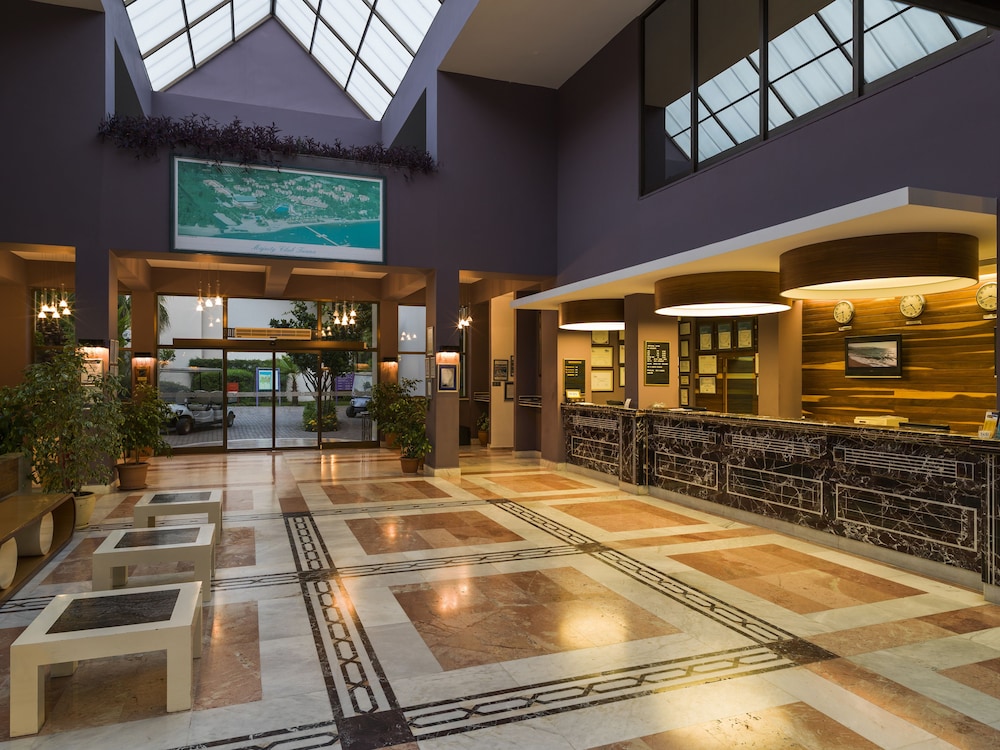 Club Tuana Fethiye - Görsel 2