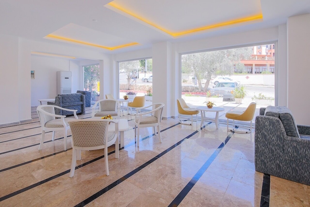 Ekici Hotel - Görsel 3