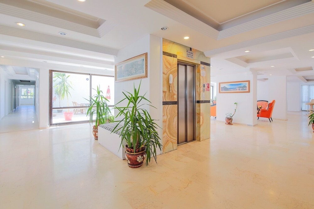 Ekici Hotel - Görsel 4