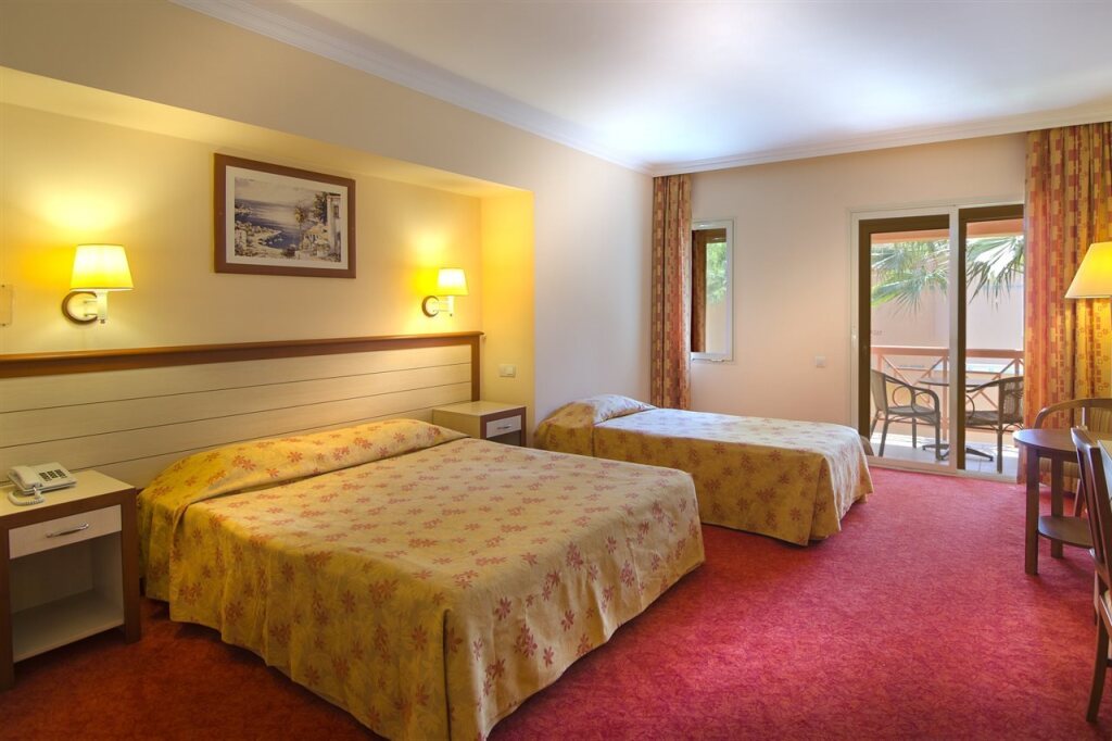 Kustur Club Holiday Village - Görsel 2