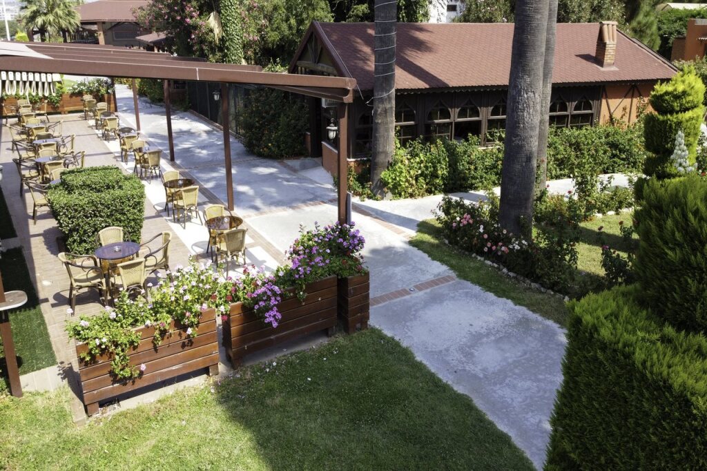 Kustur Club Holiday Village - Görsel 3