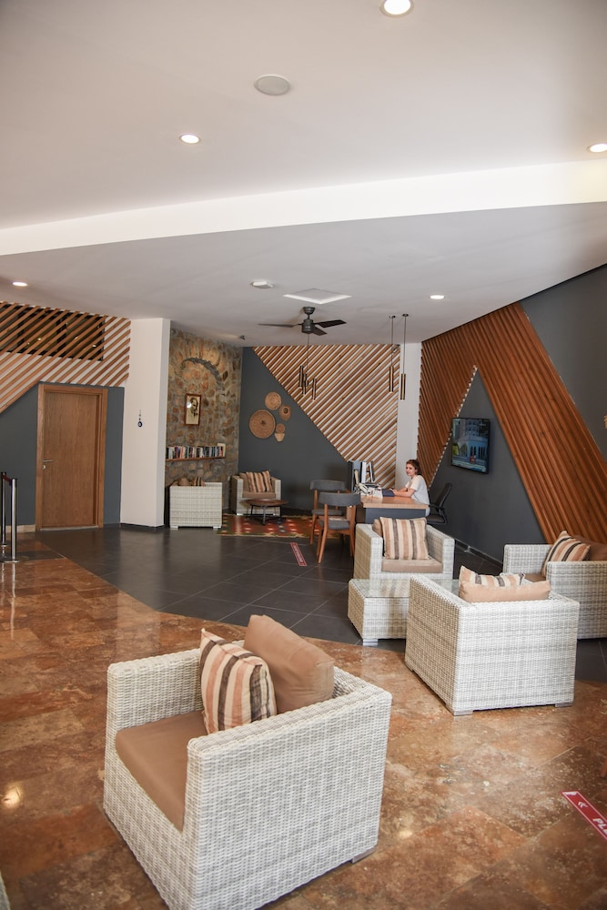 Marmaris Bay Resort - Diğer görseller