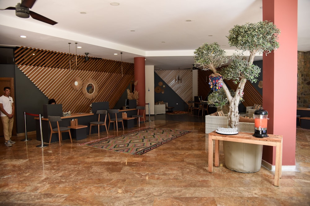 Marmaris Bay Resort - Görsel 3