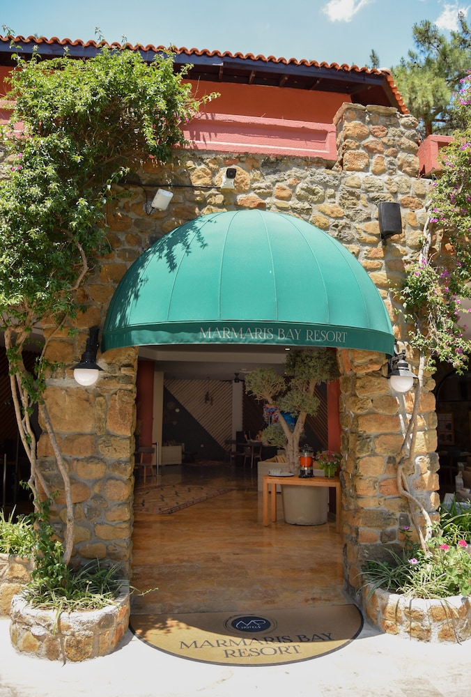 Marmaris Bay Resort - Görsel 4