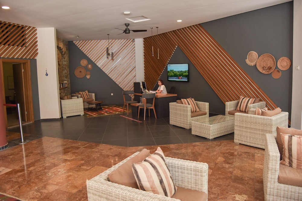 Marmaris Bay Resort - Görsel 2