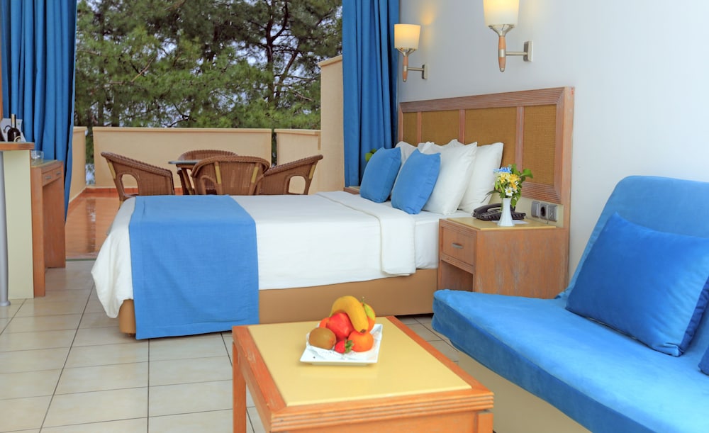 Labranda Mares Marmaris - Görsel 4