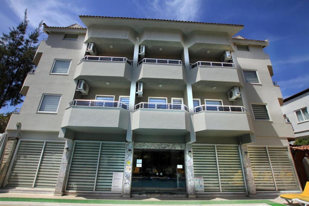 Myra Hotel - Görsel 3