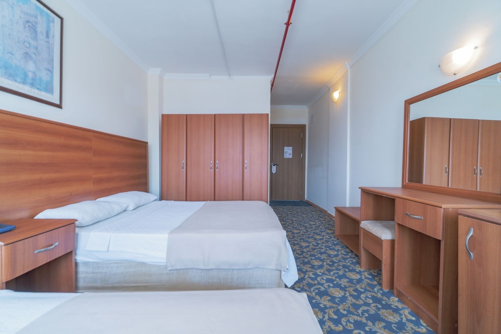 Pineta Club Hotel - Diğer görseller